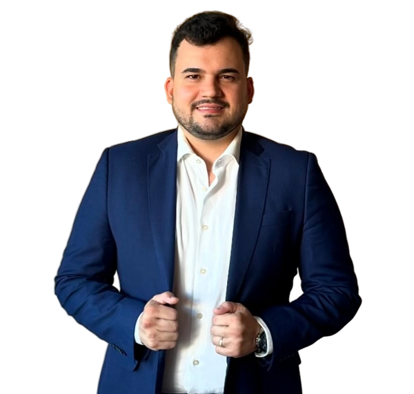 Fernando Carvalho - Advogado